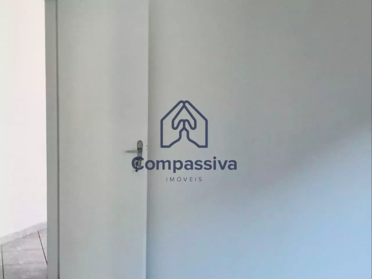 VENDE-SE Apartamento